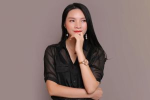 歡創(chuàng)集團(tuán)陳文舒：立足灣區(qū)，深度賦能人力資源