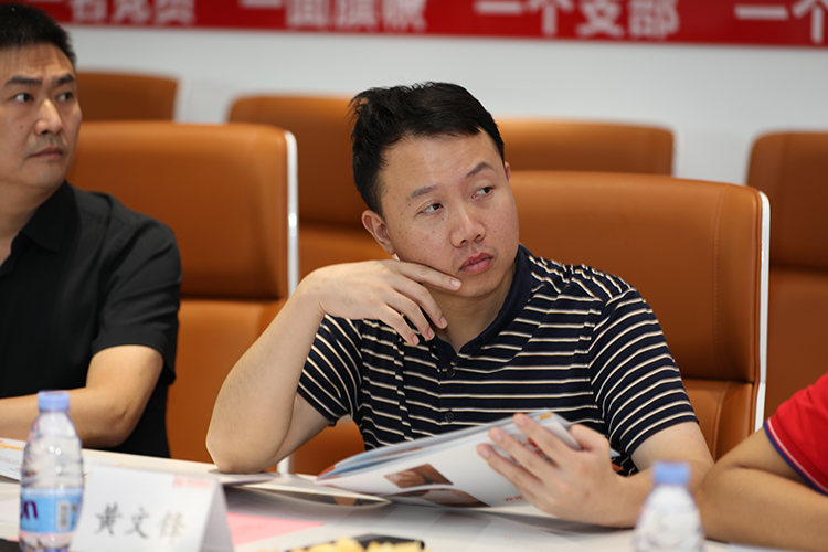 歡創人力集團