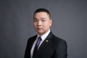 專訪：羅寧弟丨勇立潮頭顯擔(dān)當(dāng)，腳踏實地譜新篇