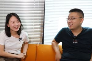 歡創人力資源教你面試技巧：面試時如何包裝自己