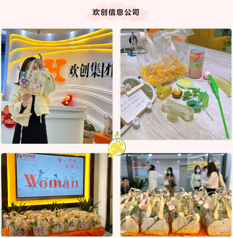 歡創集團
