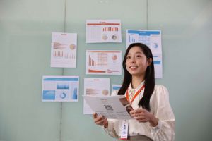 數字化時代下，中國靈活用工市場的八大新動向