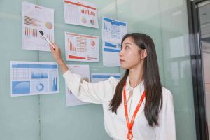企業人力資源管理的升級與改進（上）
