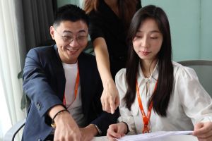 淺談人力外包發展趨勢（下）