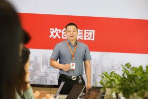 歡創深度介紹：招聘外包的應用場景有哪些