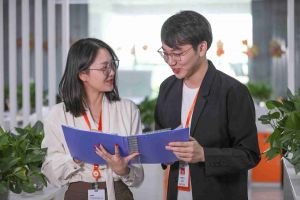 為什么越來越多的企業選擇人力外包以滿足業務需求？