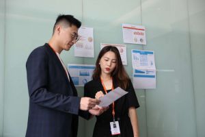 人力外包策略，助力中小企業騰飛