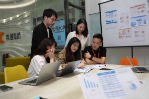 靈活用工策略在企業中的應用實踐