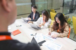 人力資源公司助力企業實現高效用工