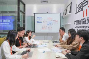 人力外包概述及其對企業(yè)管理的貢獻