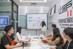 人力外包對企業管理的重要貢獻
