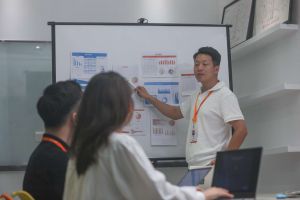 人力外包在降低企業風險中的作用