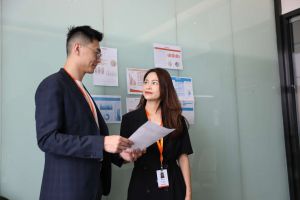 靈活用工模式：企業如何克服傳統招聘的局限性