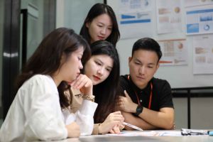 大型企業人力外包的成功案例與歡創的創新實踐