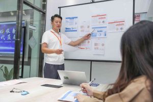 歡創(chuàng)為企業(yè)提供全方位的人力外包方案