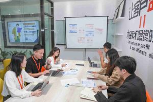 中小型企業的人力外包實踐